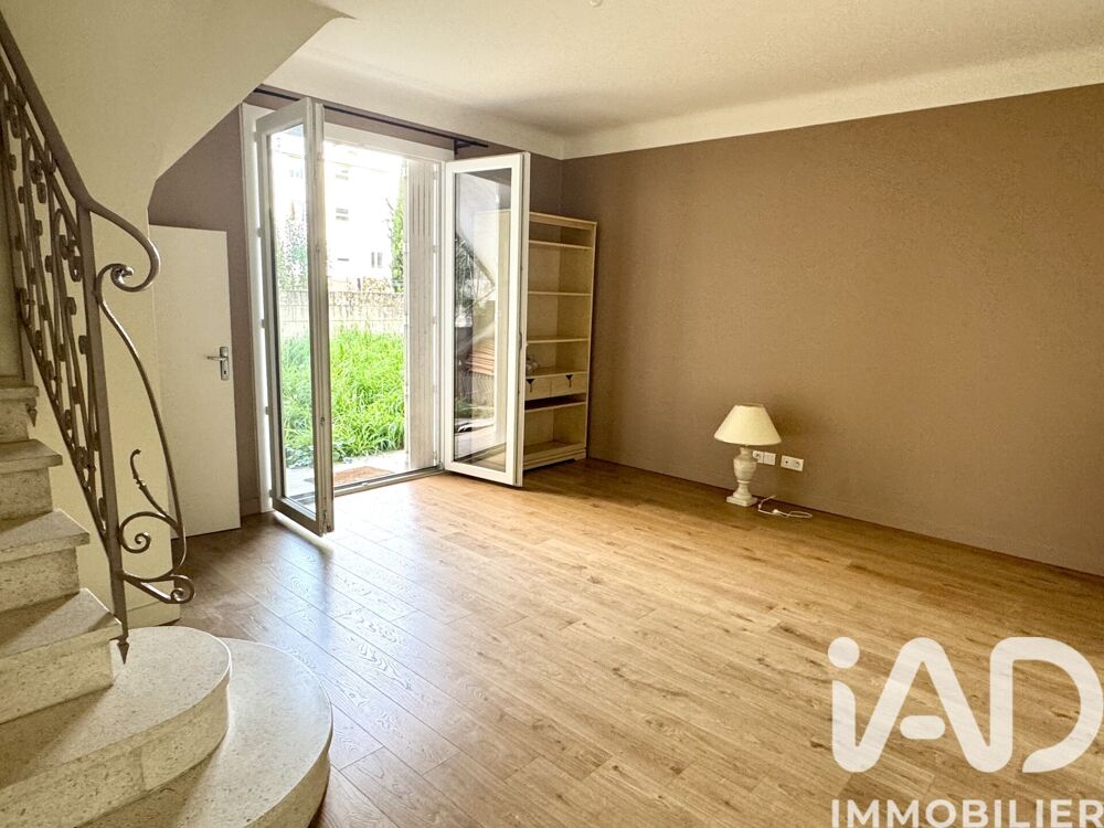 Vente Maison Vente Maison de ville 5 pièces Niort