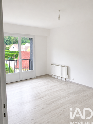  Appartement à vendre 1 pièce 35 m²