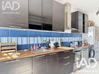  Maison à vendre 4 pièces 100 m²