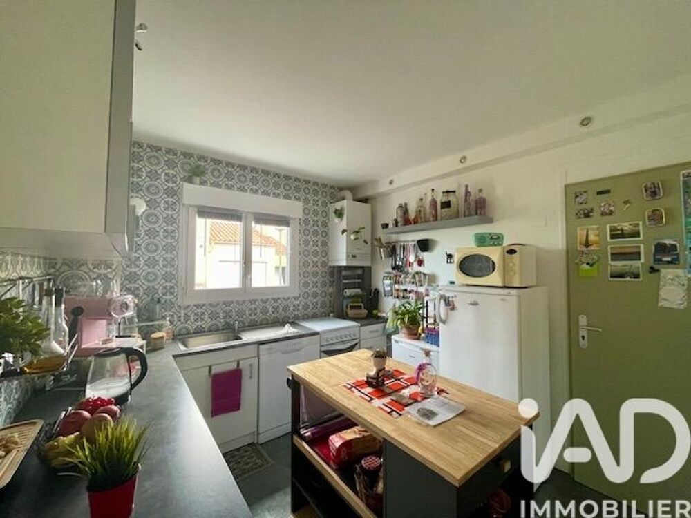 Vente Maison Vente Maison/villa 4 pièces Migné-auxances