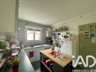  Maison à vendre 4 pièces 94 m²