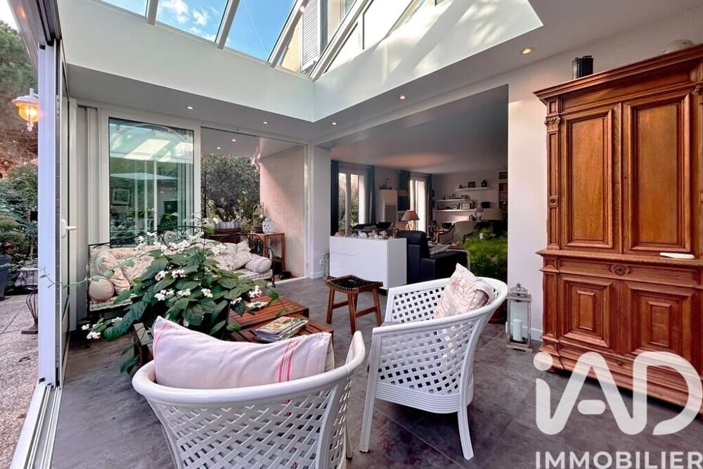 Vente Maison Vente Maison traditionnelle 6 pièces Sucy-en-brie