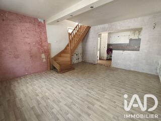  Maison à vendre 3 pièces 79 m²