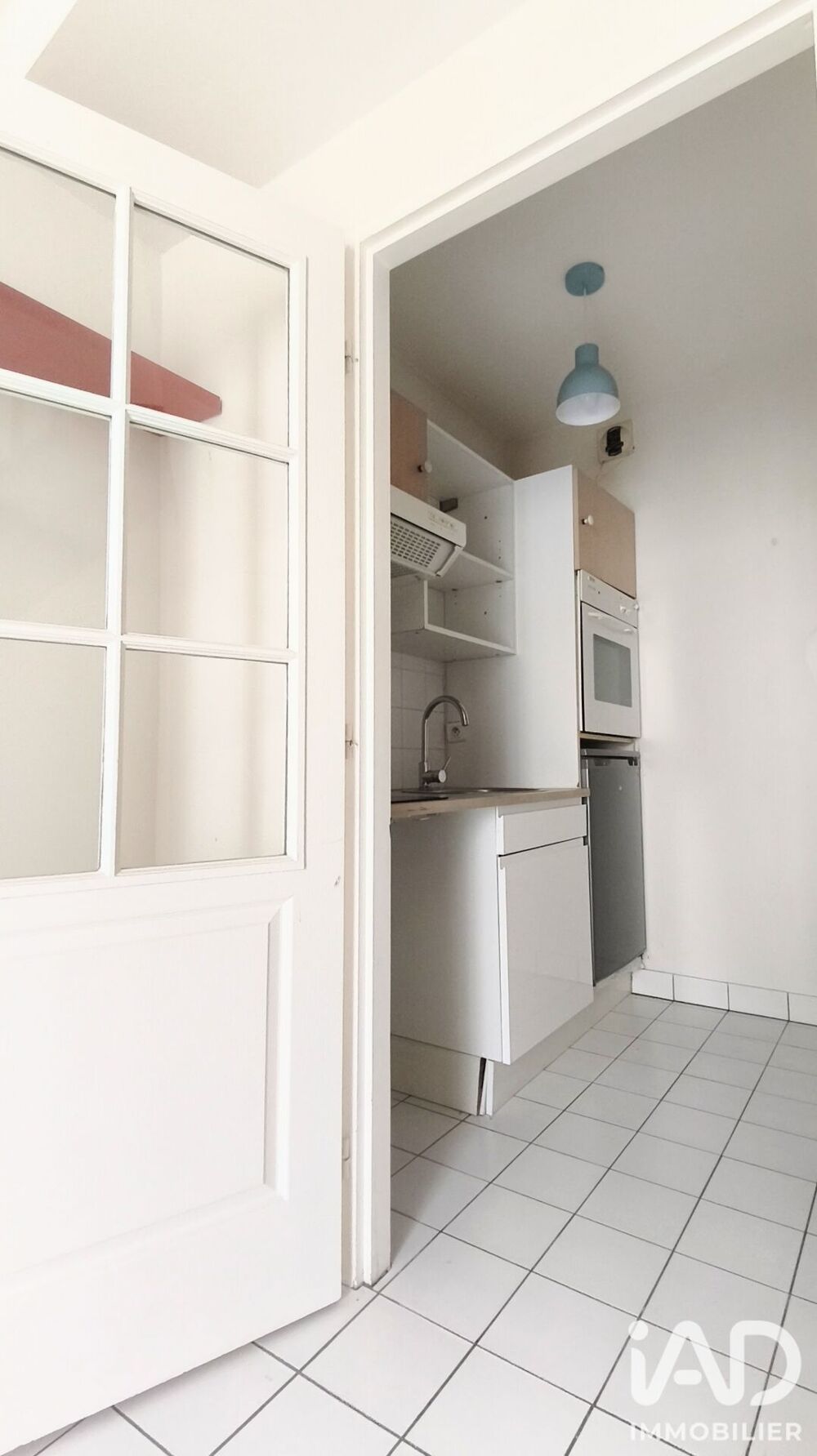 Vente Appartement Vente Appartement 2 pièces La rochelle