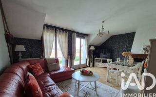  Maison � vendre 8 pi�ces 175 m�