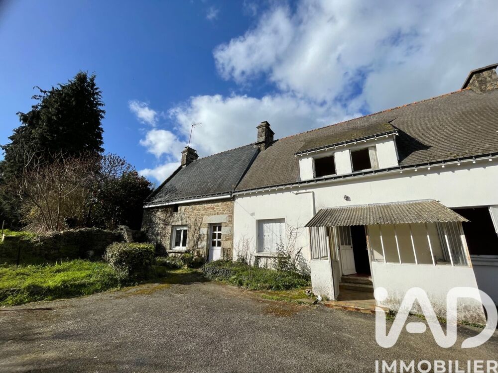 Vente Maison de campagne 6 pièces