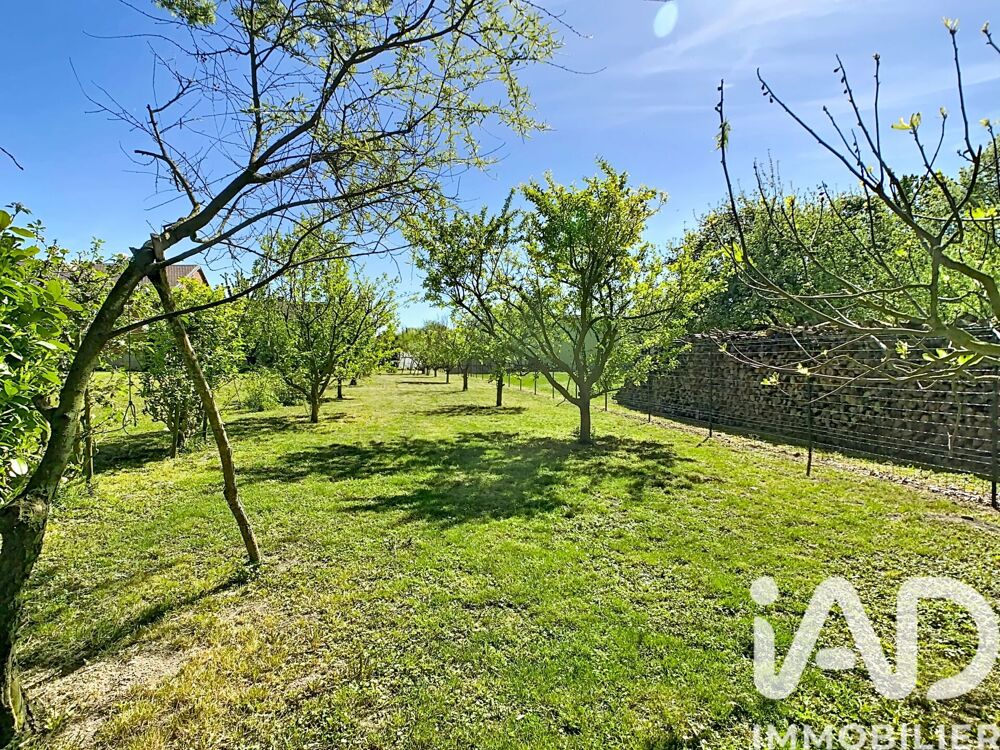 Vente Terrain Vente Terrain 740 m&sup2; Corroy