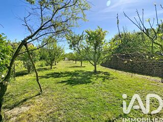  Terrain à vendre 740 m²