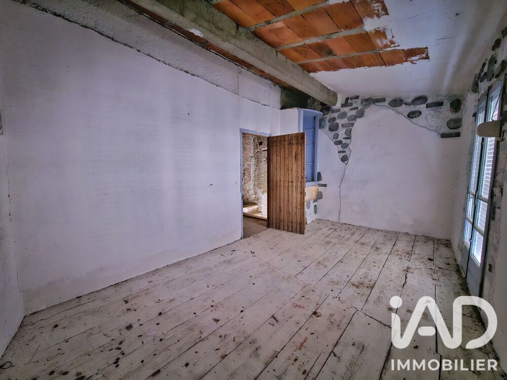 Vente Maison Vente Maison de village 4 pièces Tresserre