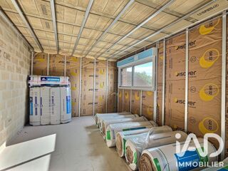  Maison à vendre 7 pièces 187 m²