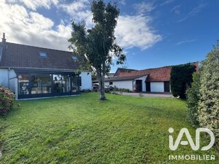  Maison à vendre 8 pièces 155 m²