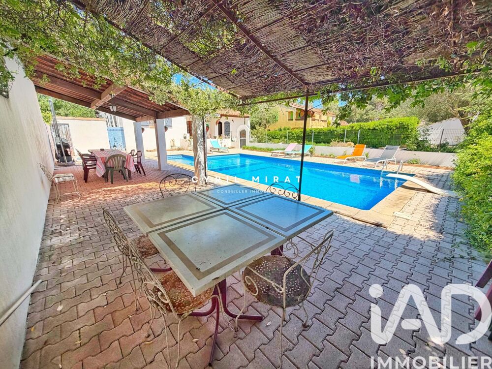 � vendre  Maison Six-Fours-les-Plages (83140)
