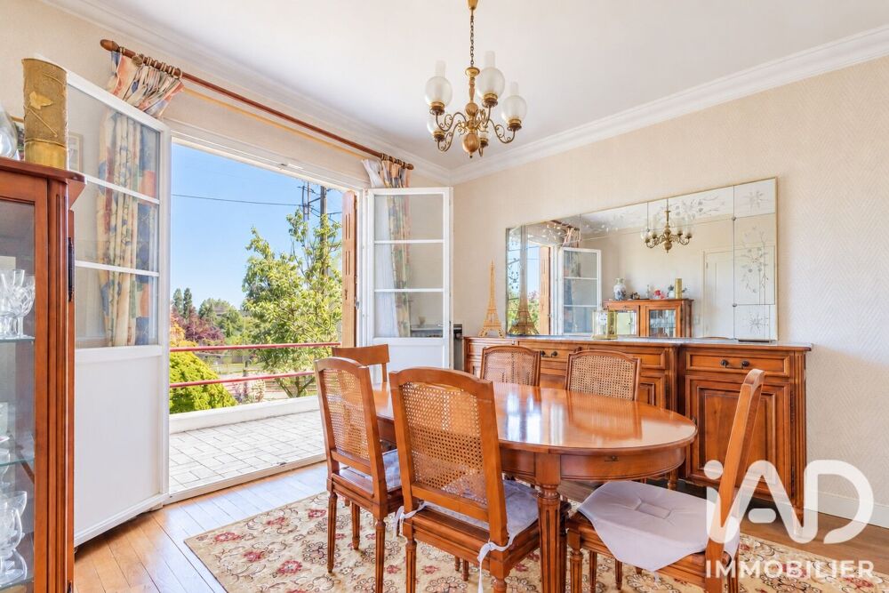 Vente Maison Vente Maison traditionnelle 4 pièces Viry-châtillon