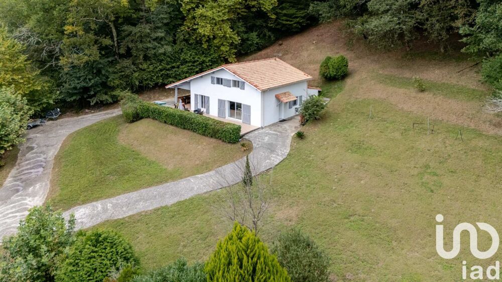 Vente Maison traditionnelle 5 pièces