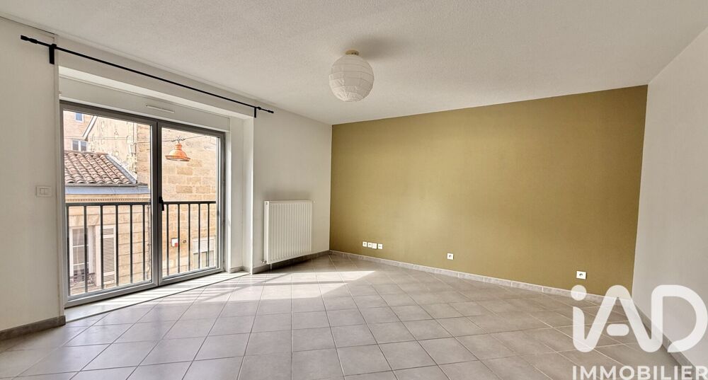 Vente Appartement Vente Appartement 3 pièces Bordeaux