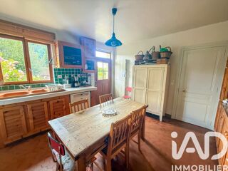  Maison à vendre 8 pièces 186 m²
