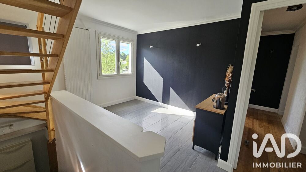 Vente Maison Vente Maison/villa 5 pièces La chevallerais