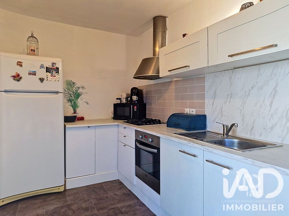 Vente Appartement Vente Appartement 3 pièces Ris-orangis
