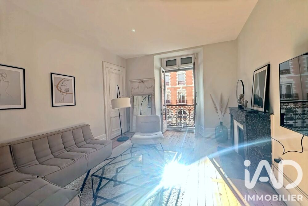 Vente Appartement Vente Appartement 3 pièces Cauterets