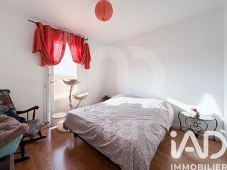  Appartement à vendre 3 pièces 57 m²