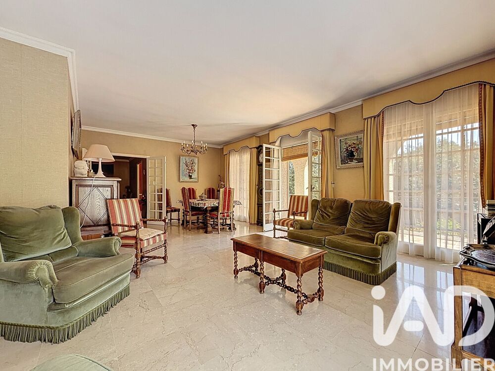 Vente Maison/villa 8 pièces
