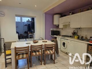  Appartement à vendre 2 pièces 39 m²