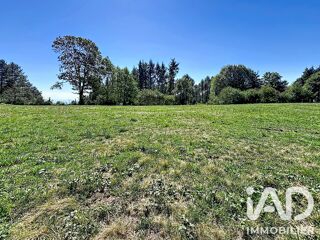  Terrain à vendre 1079 m²