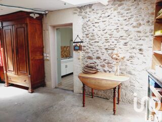  Maison � vendre 8 pi�ces 160 m�