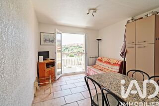  Appartement à vendre 2 pièces 24 m²
