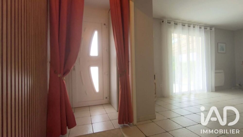 Vente Maison Vente Maison traditionnelle 5 pièces Les avenières veyrins-thuellin