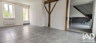  Maison à vendre 6 pièces 138 m²