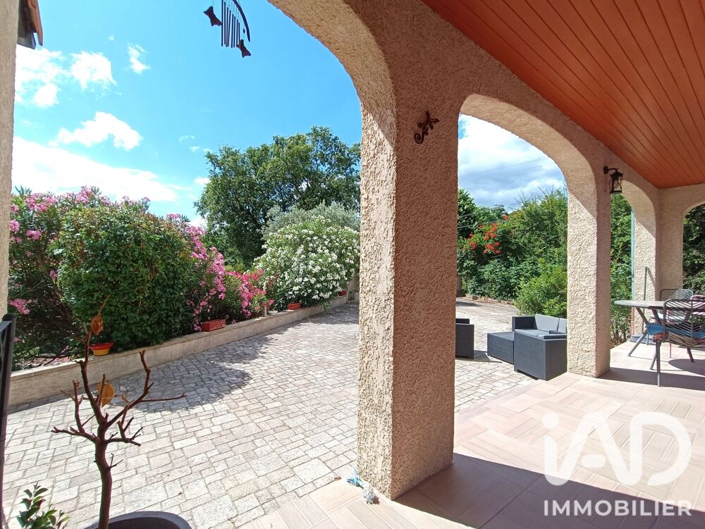 Vente Maison Vente Maison de campagne 5 pièces Viviers
