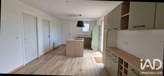  Maison 4 pièces 98 m² Genouilly