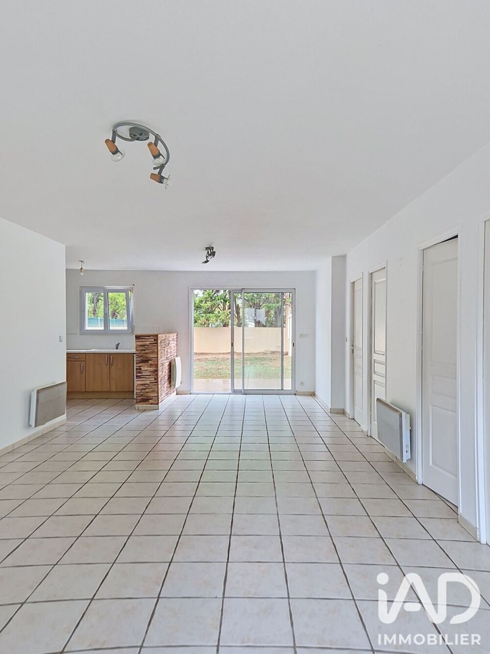 Vente Maison/villa 3 pièces