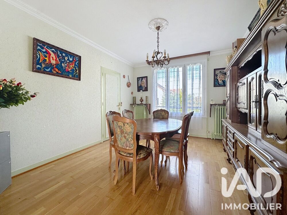 Vente Maison Vente Maison/villa 5 pièces Chelles