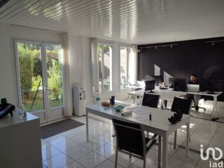   Vente Bureaux 508 m&sup2; Orly