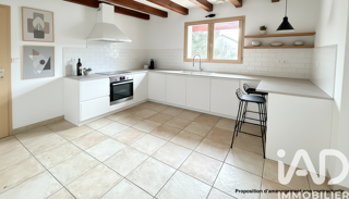  Maison à vendre 4 pièces 126 m²