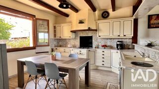  Maison à vendre 7 pièces 235 m²