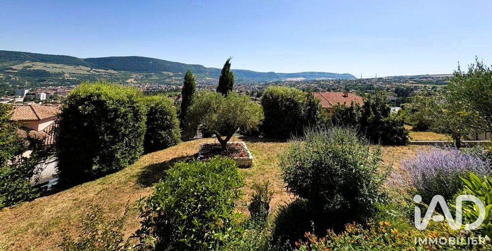 à vendre  Maison Millau (12100)