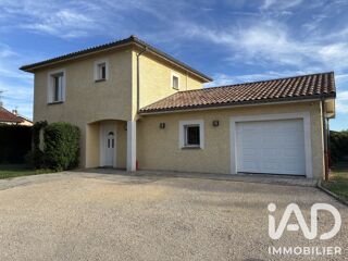  Maison à vendre 5 pièces 128 m²