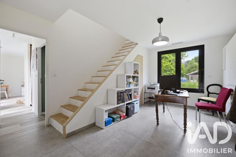 à vendre  Maison Mérignac (33700)