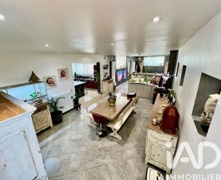 Maison � vendre 8 pi�ces 278 m�