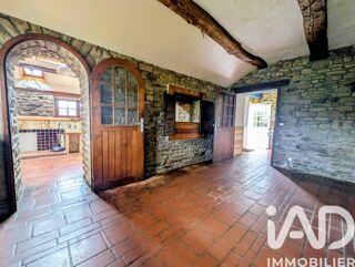  Maison à vendre 8 pièces 270 m²