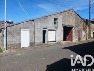  Parking / Garage à vendre 225 m²