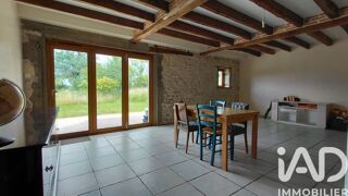  Maison à vendre 8 pièces 242 m²
