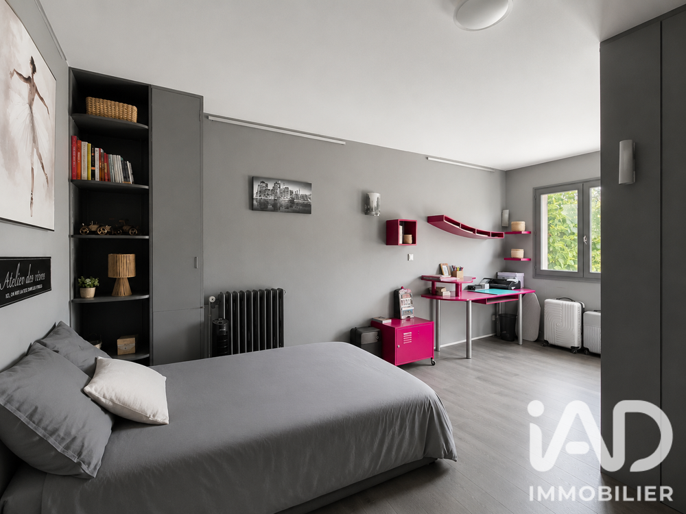 à vendre  Maison Antony (92160)