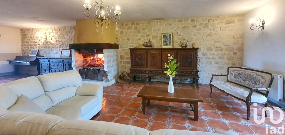 Vente Maison Vente Maison traditionnelle 11 pièces Esmans