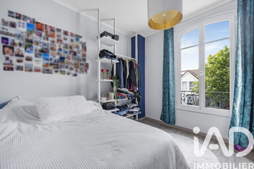 � vendre  Maison Bois-Colombes (92270)