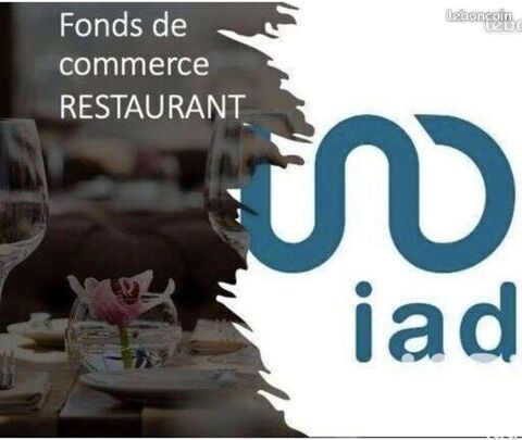 Vente Restaurant 230 m&sup2; 296560 78000 Versailles