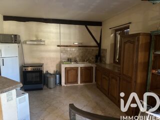  Maison à vendre 9 pièces 190 m²